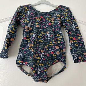 Alice & Ames Leotard